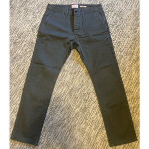 Giro Sport Design Mobility Trousers - Grey